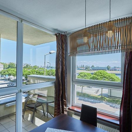 Apartamenty Swinoujscie - Apartament Nad Kanalem Ngoại thất bức ảnh
